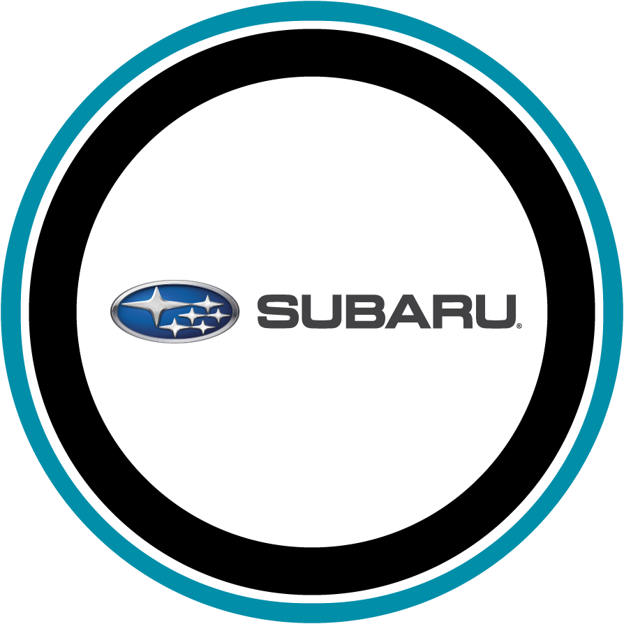 Subaru logo