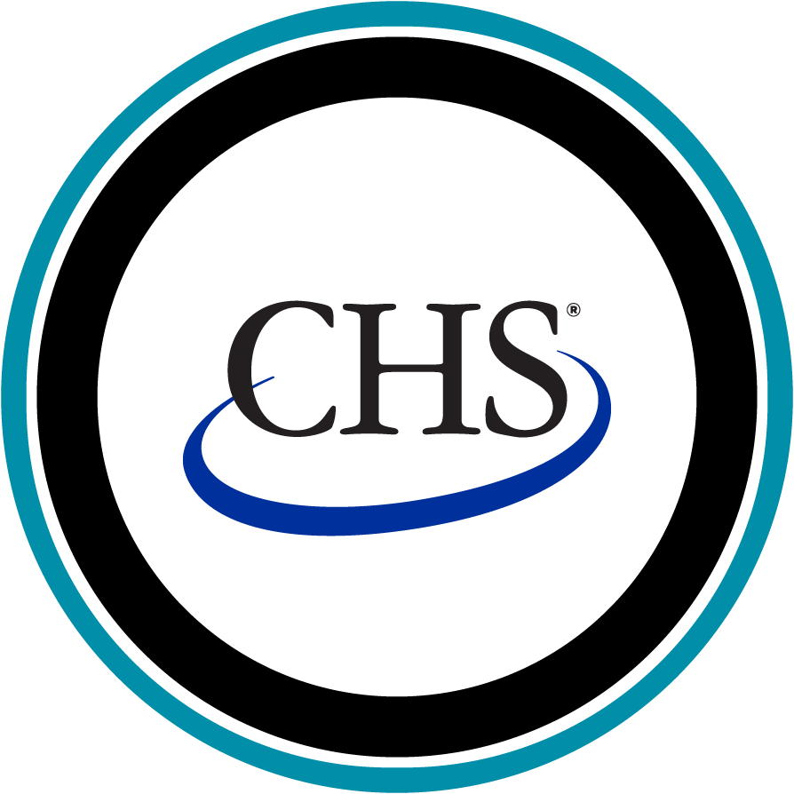 CHS logo