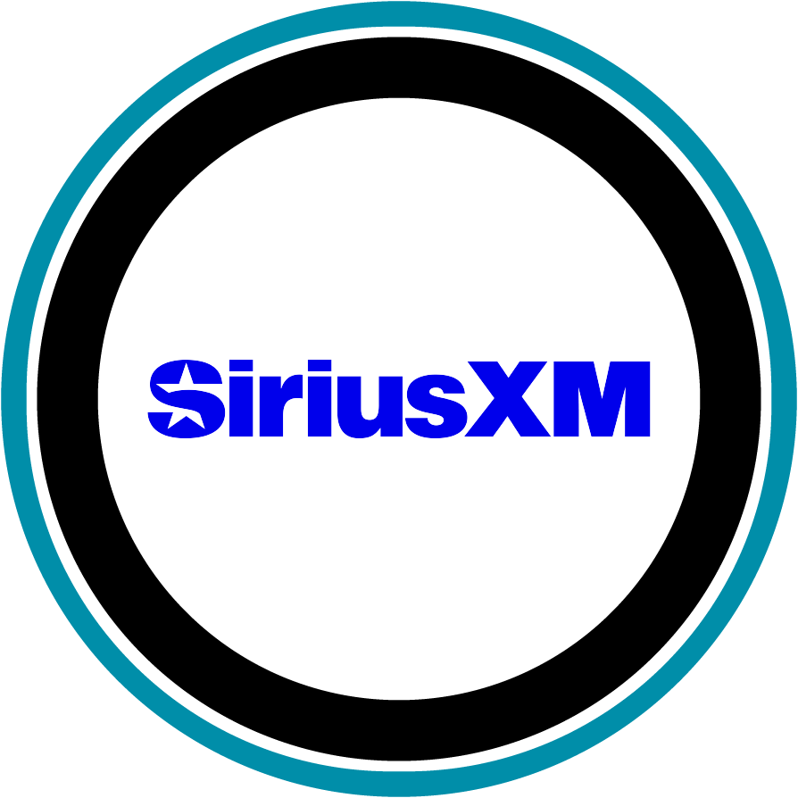 SiriusXM logo